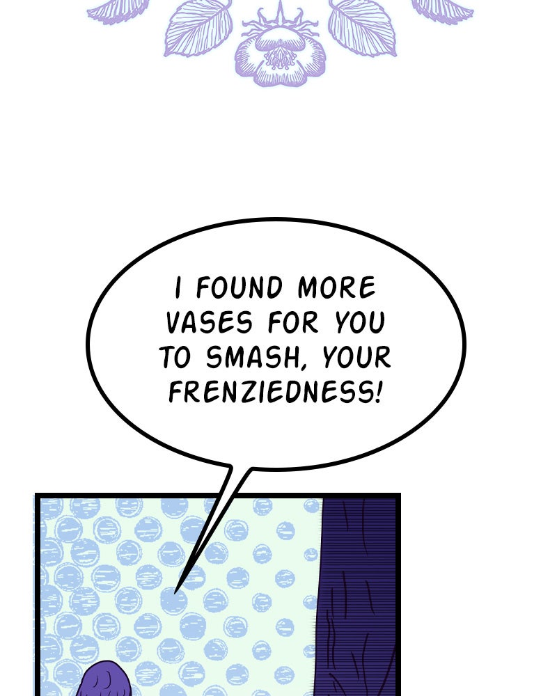 Snow and Briar Episode 45 page 13 - 