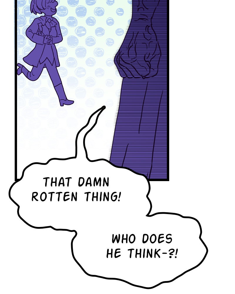 Snow and Briar Episode 45 page 14 - 