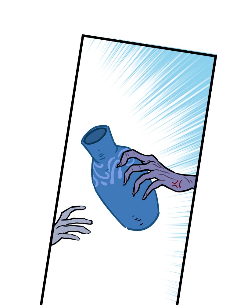 Snow and Briar Episode 45 page 15 - 
