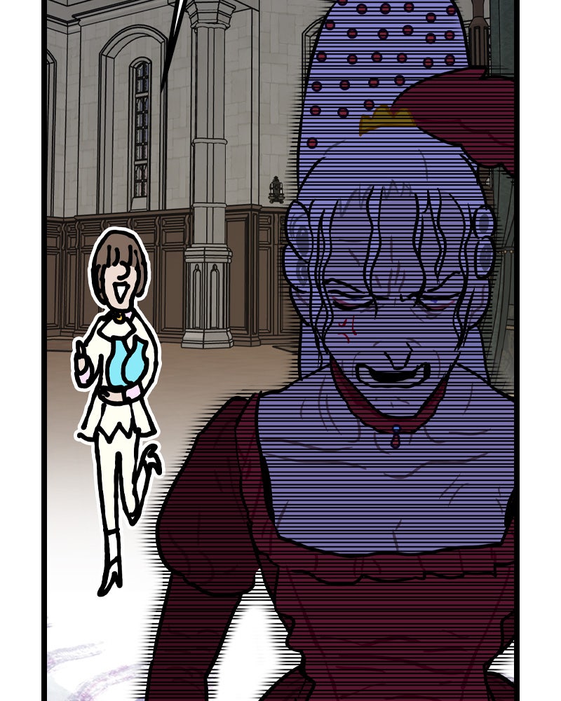 Snow and Briar Episode 45 page 19 - 