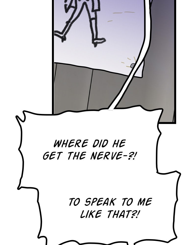 Snow and Briar Episode 45 page 21 - 