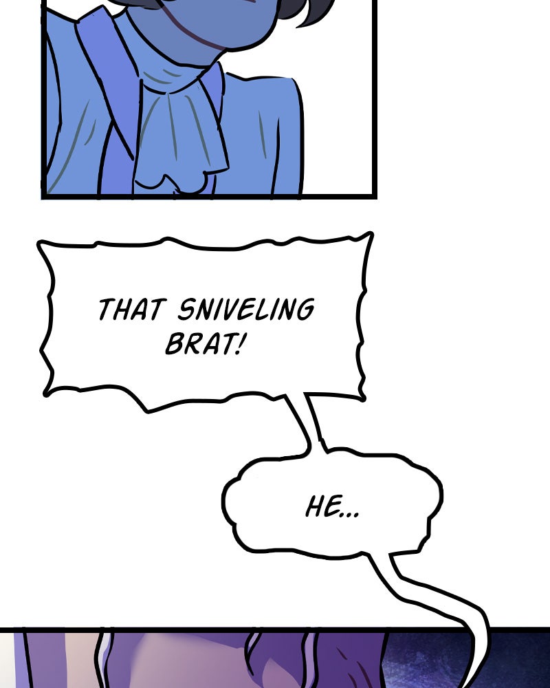 Snow and Briar Episode 45 page 23 - 