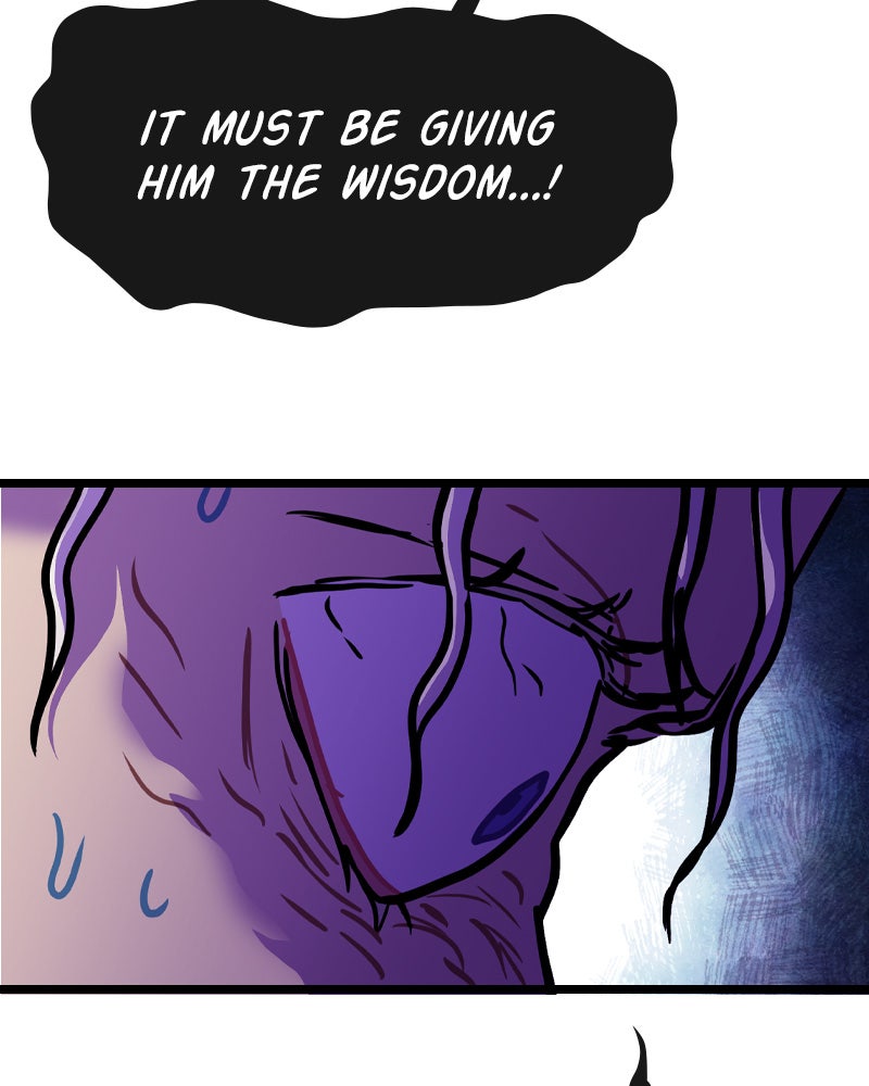 Snow and Briar Episode 45 page 25 - 