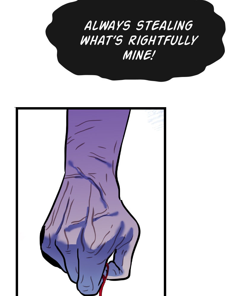Snow and Briar Episode 45 page 28 - 