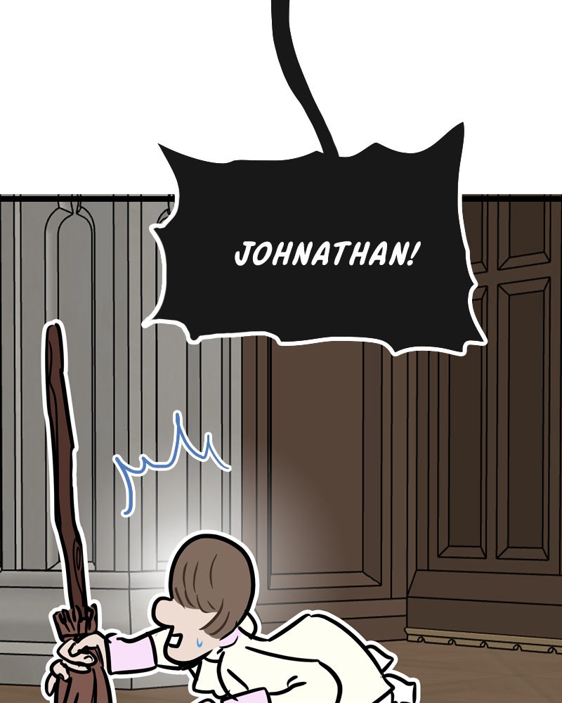 Snow and Briar Episode 45 page 30 - 