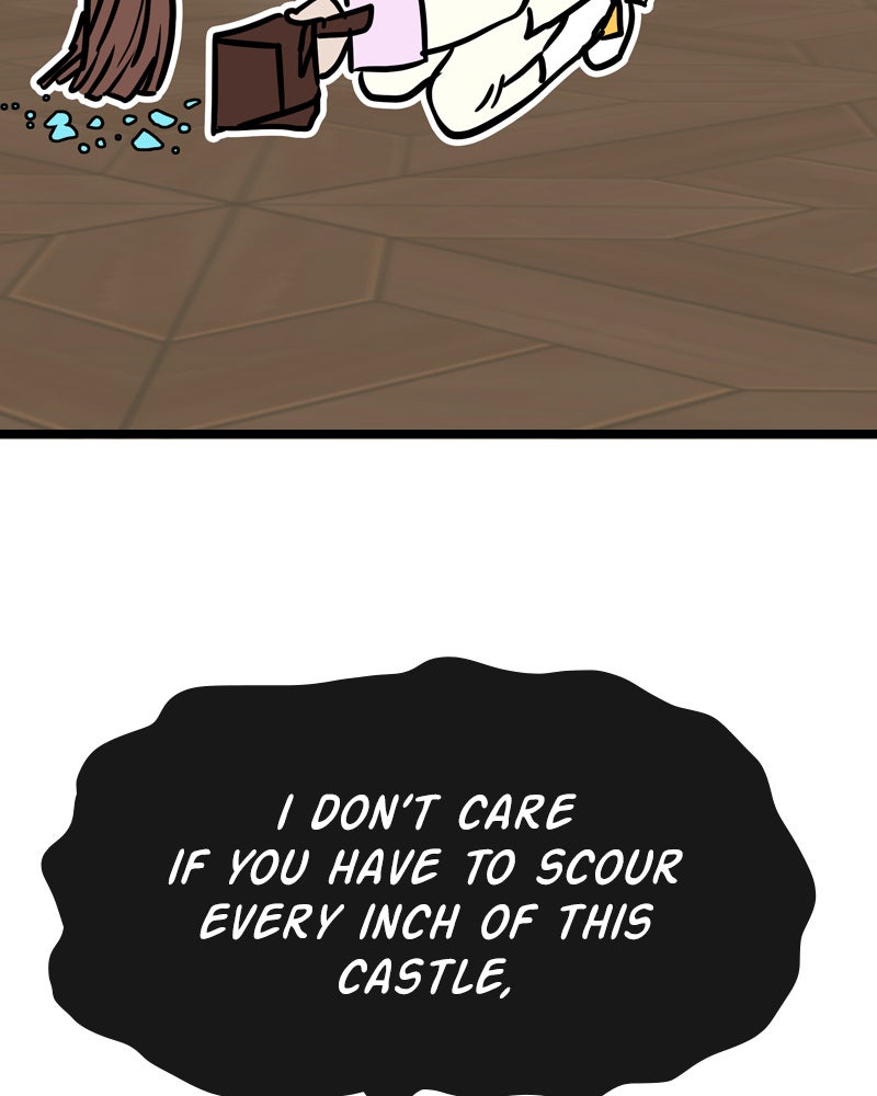 Snow and Briar Episode 45 page 31 - 
