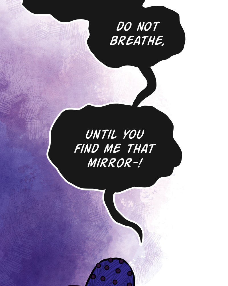 Snow and Briar Episode 45 page 33 - 