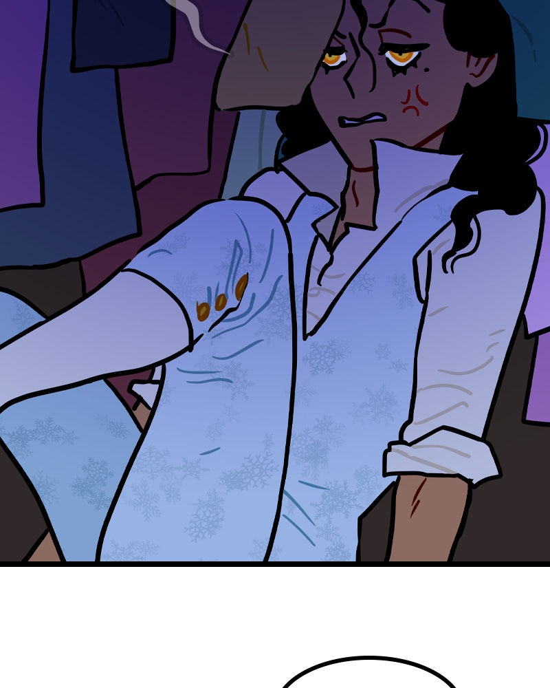 Snow and Briar Episode 45 page 39 - 