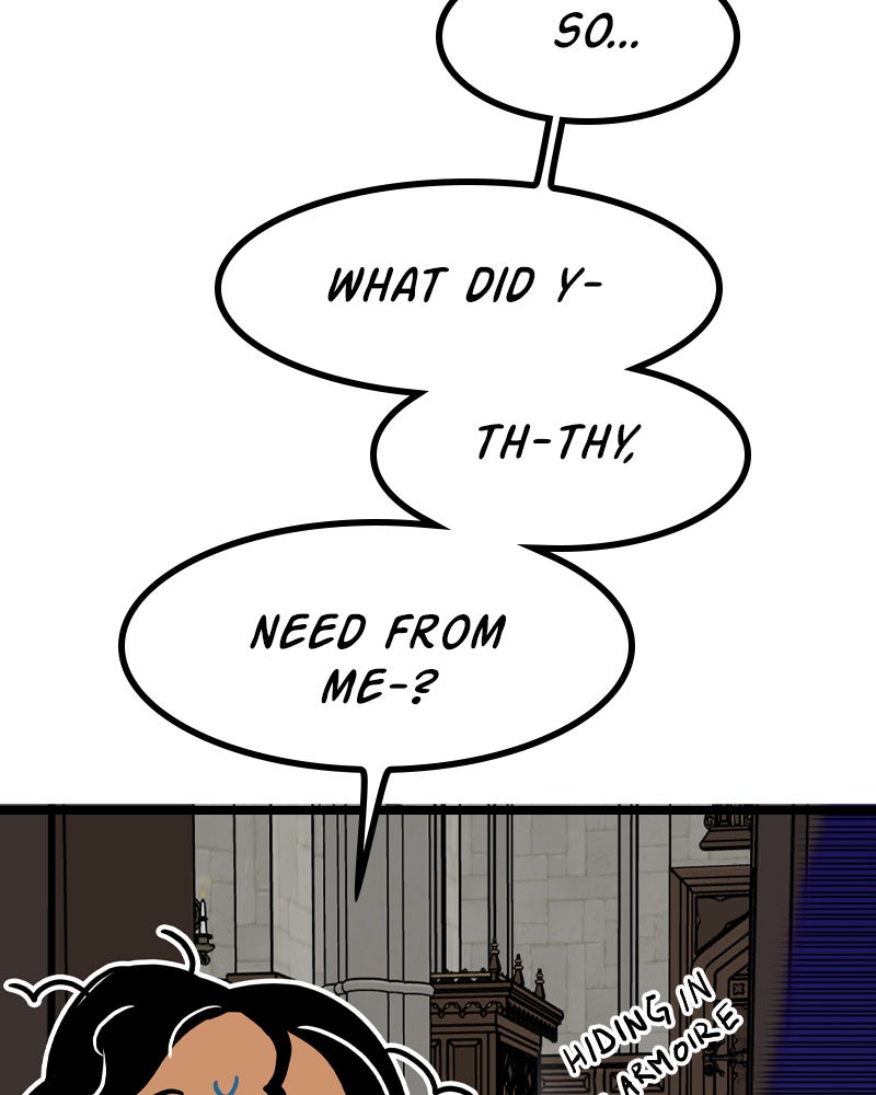 Snow and Briar Episode 45 page 40 - 