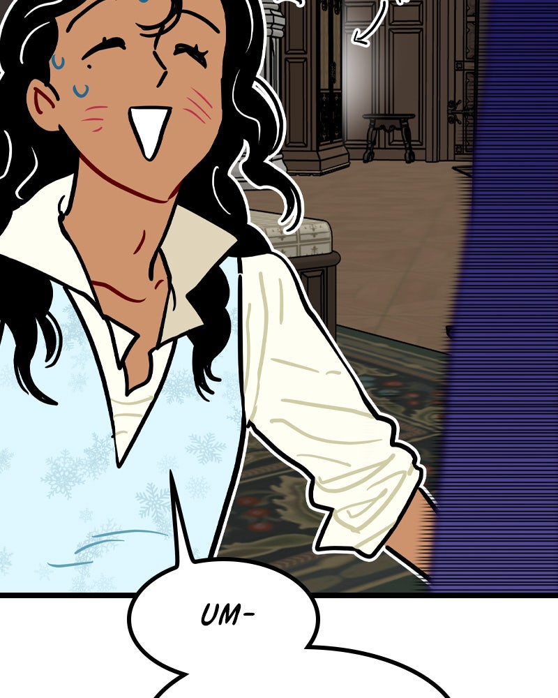 Snow and Briar Episode 45 page 41 - 