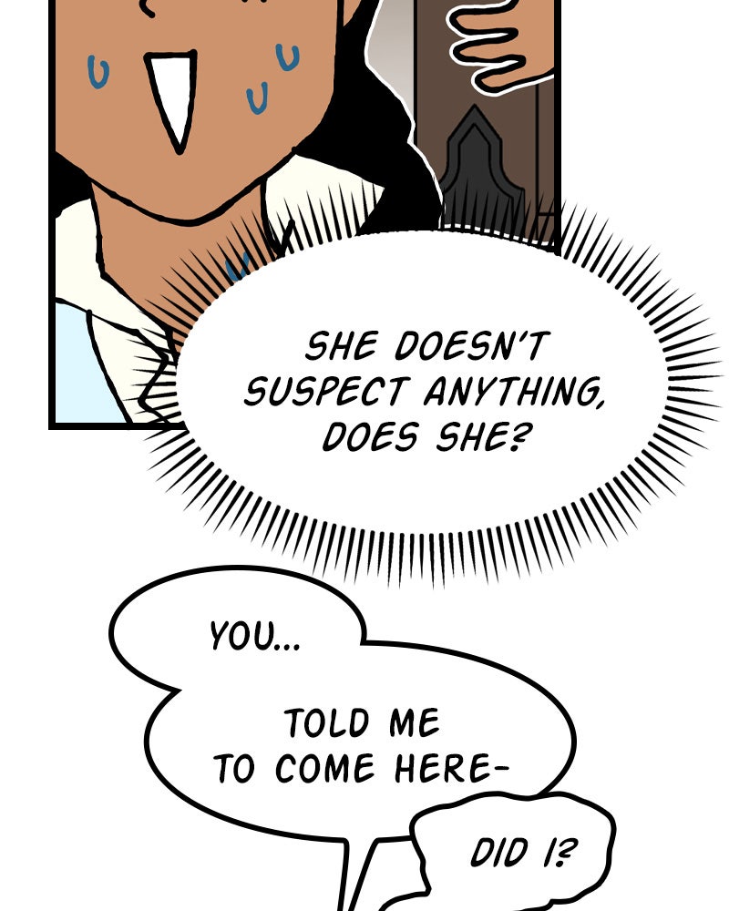 Snow and Briar Episode 45 page 45 - 
