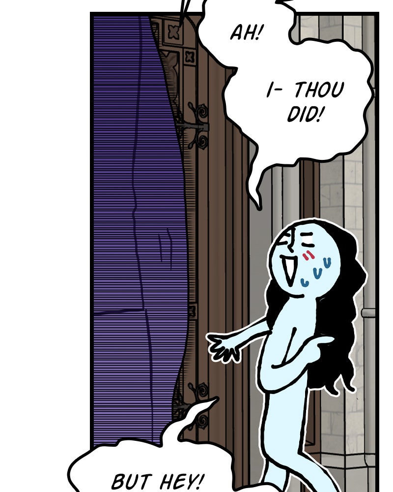 Snow and Briar Episode 45 page 46 - 
