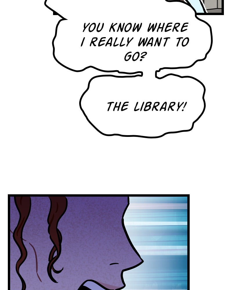 Snow and Briar Episode 45 page 47 - 