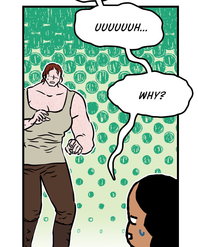 Snow and Briar Episode 45 page 58 - 