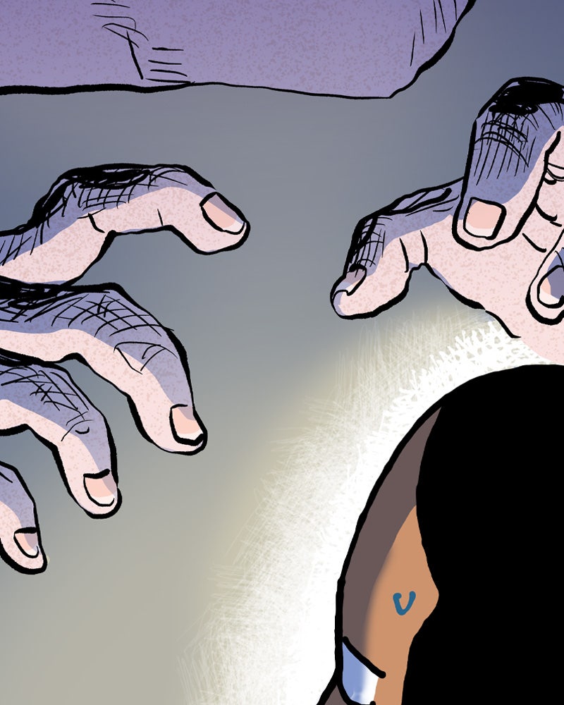 Snow and Briar Episode 45 page 62 - 