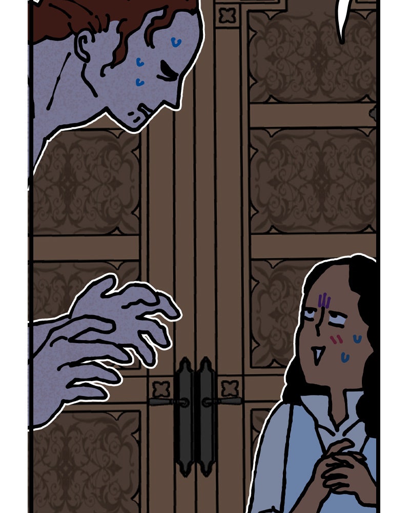 Snow and Briar Episode 45 page 65 - 