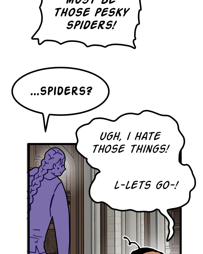Snow and Briar Episode 45 page 70 - 