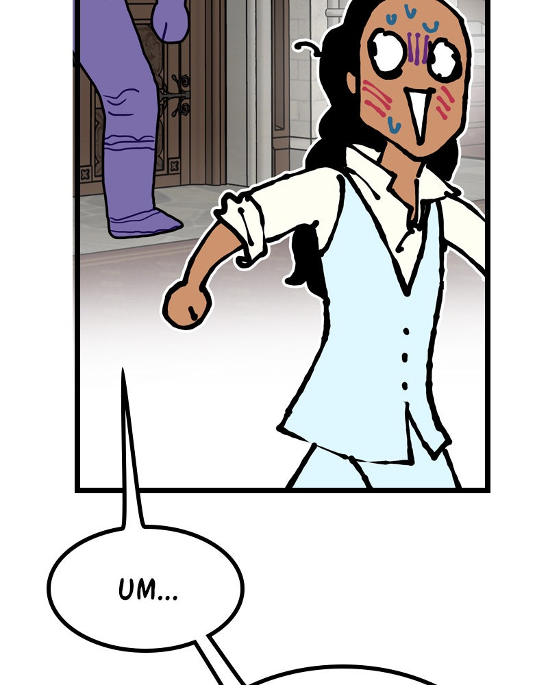 Snow and Briar Episode 45 page 71 - 