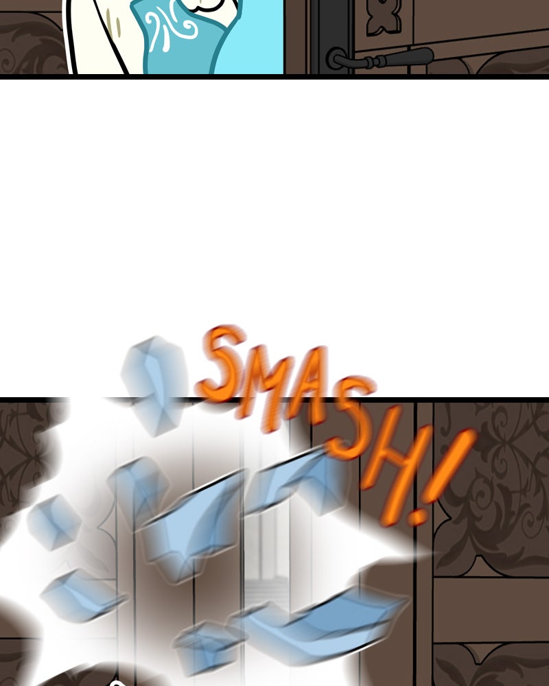 Snow and Briar Episode 45 page 10 - 