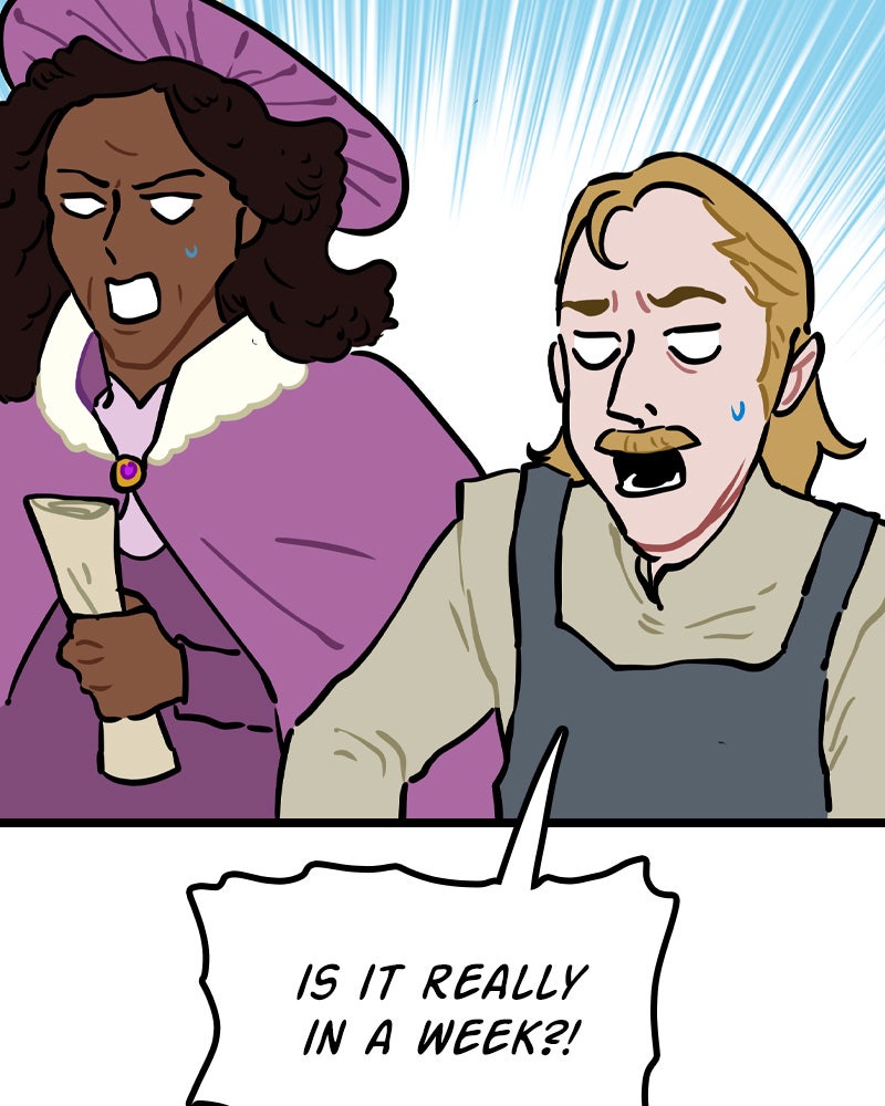 Snow and Briar Episode 45 page 93 - 