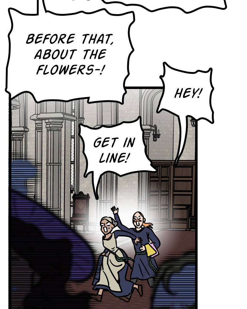 Snow and Briar Episode 45 page 96 - 