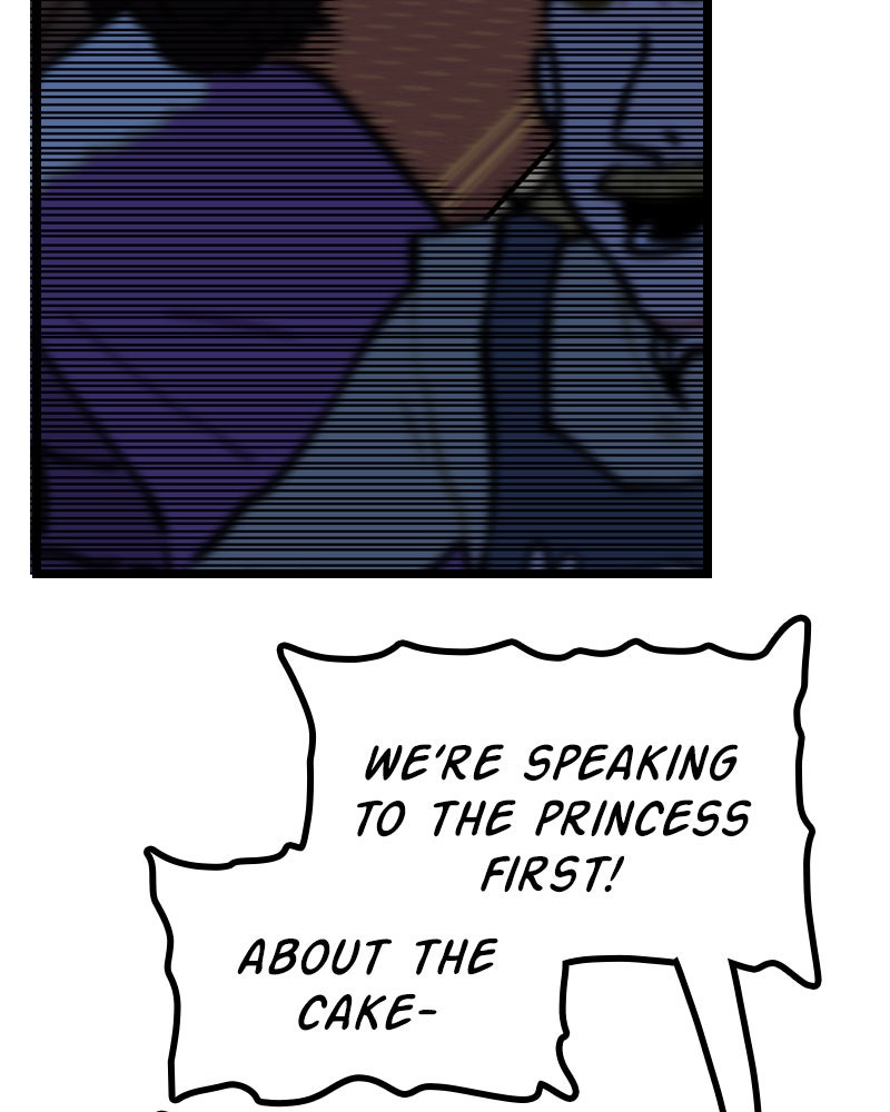 Snow and Briar Episode 45 page 97 - 