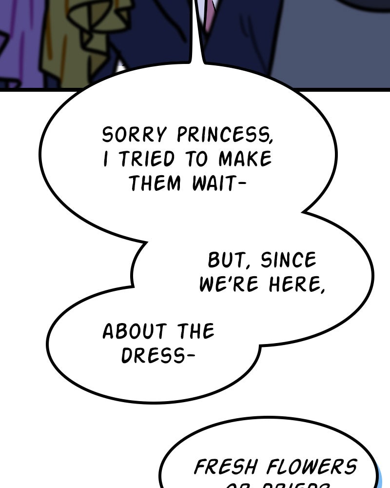 Snow and Briar Episode 45 page 99 - 