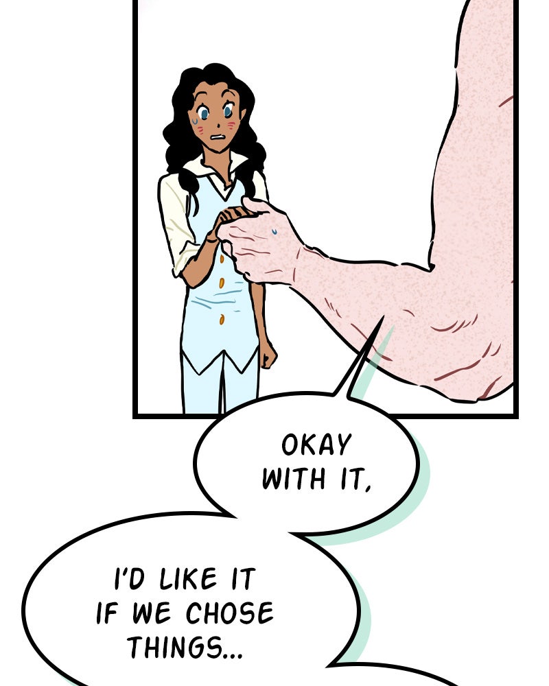 Snow and Briar Episode 46 page 11 - 