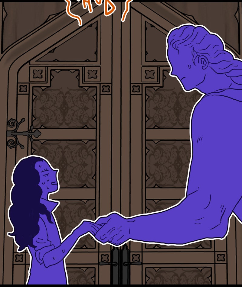 Snow and Briar Episode 46 page 14 - 