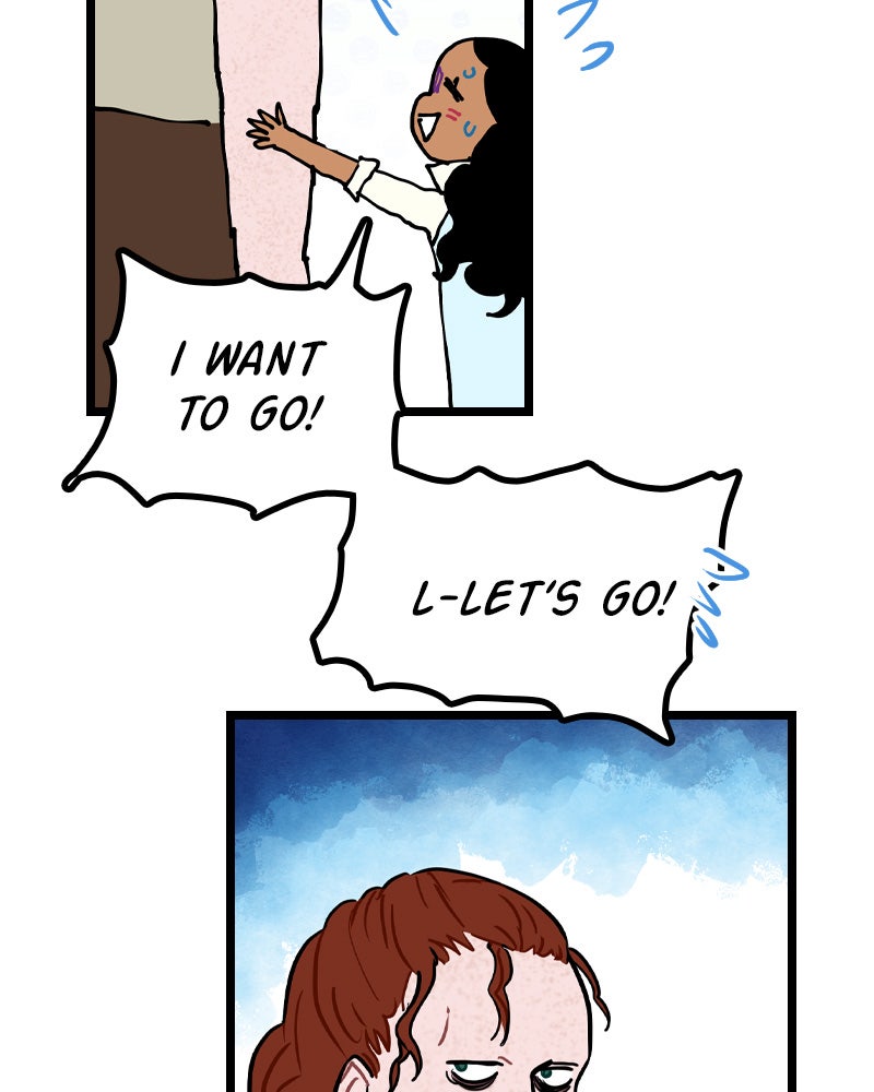 Snow and Briar Episode 46 page 16 - 