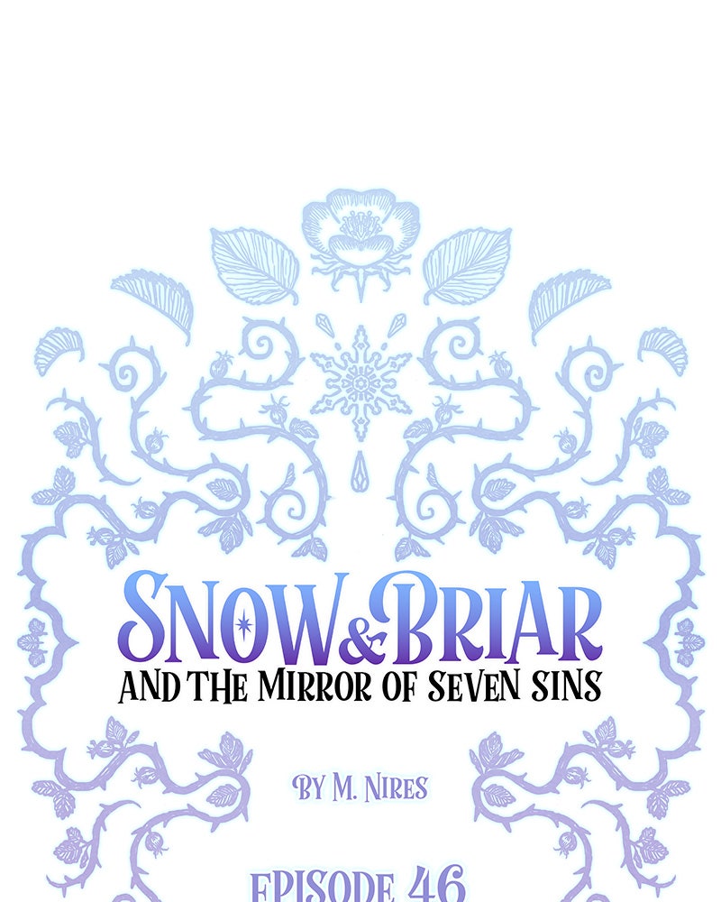 Snow and Briar Episode 46 page 18 - 