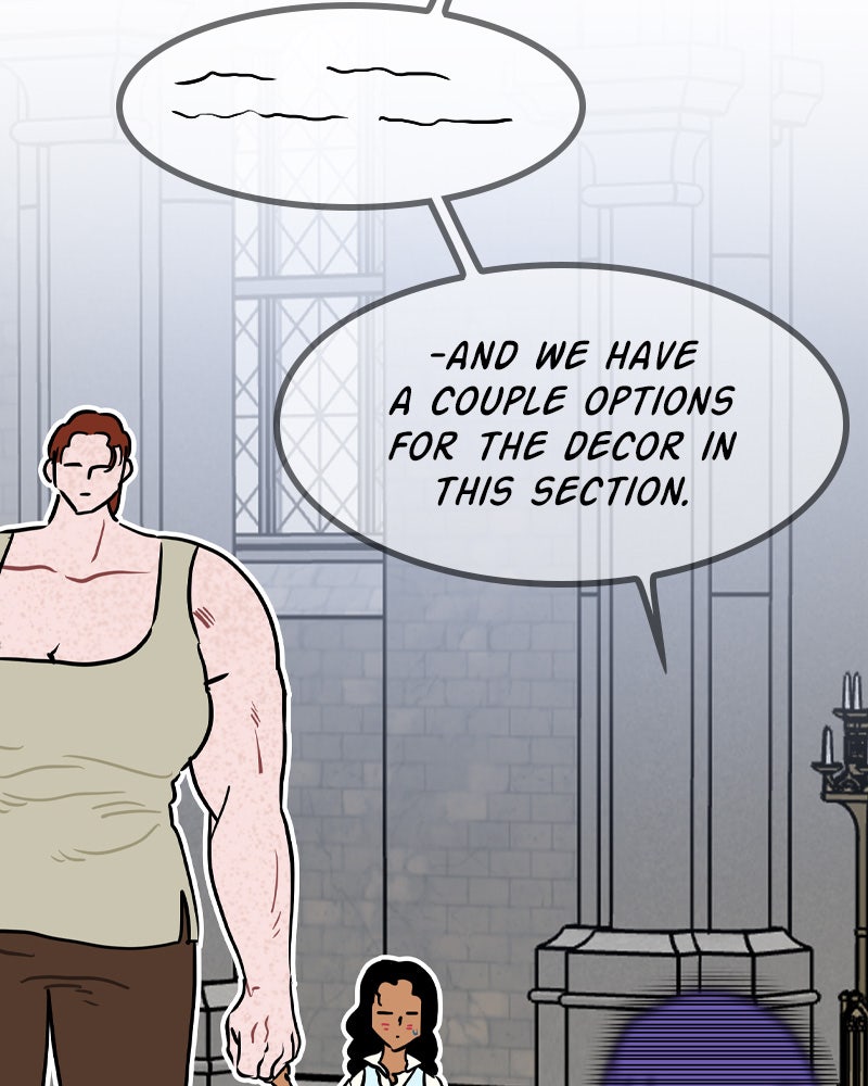 Snow and Briar Episode 46 page 20 - 