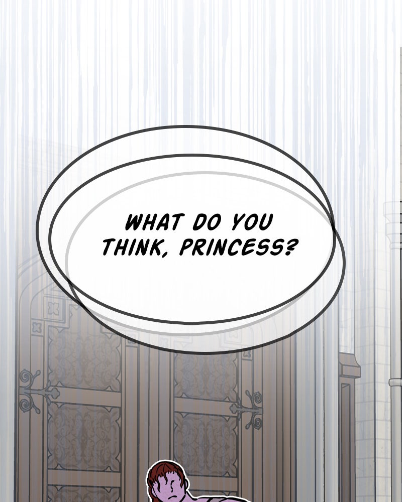Snow and Briar Episode 46 page 3 - 