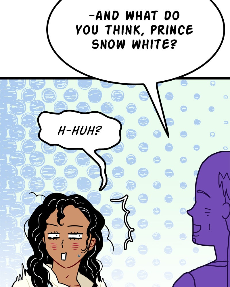 Snow and Briar Episode 46 page 34 - 
