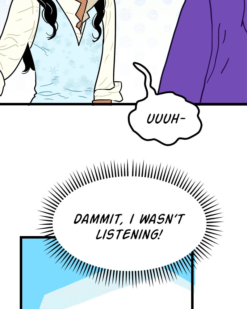 Snow and Briar Episode 46 page 35 - 