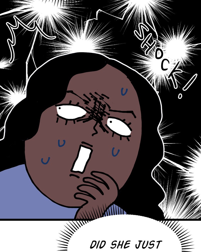 Snow and Briar Episode 46 page 40 - 