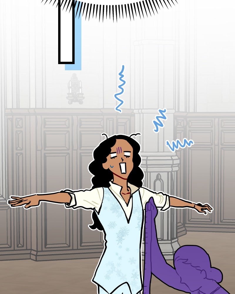 Snow and Briar Episode 46 page 44 - 