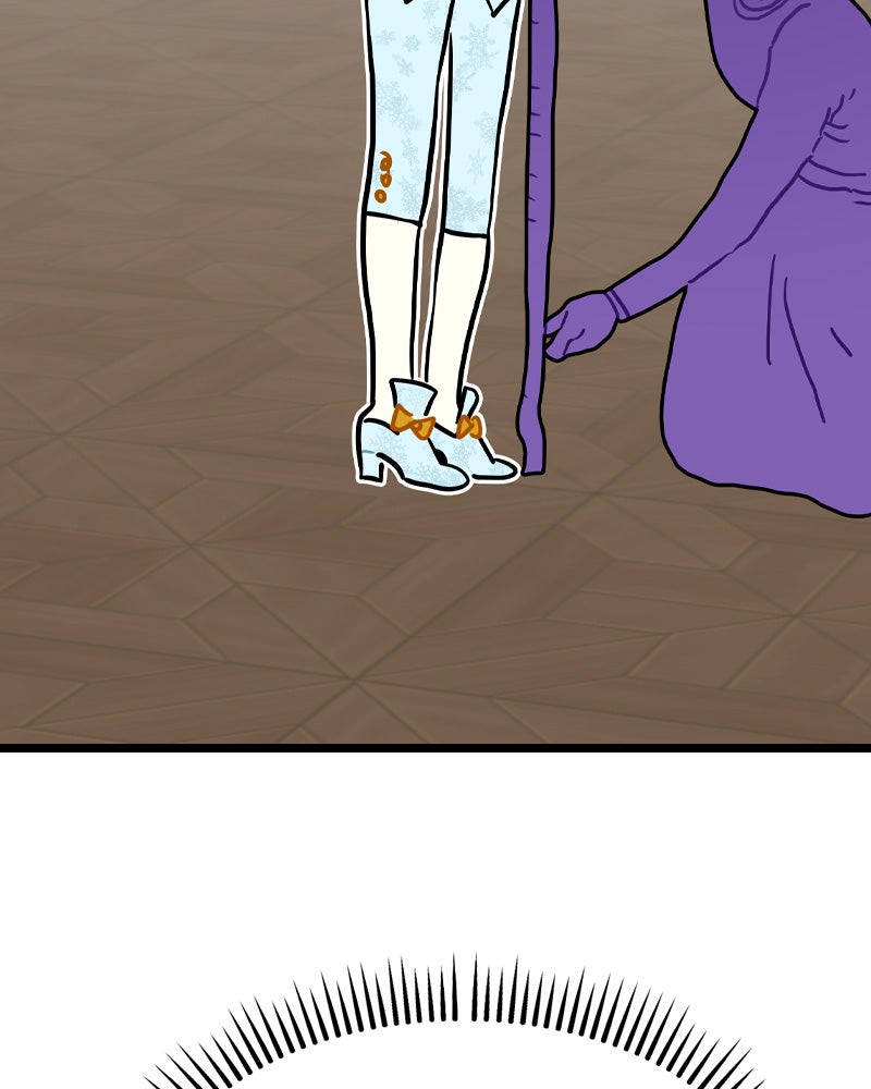 Snow and Briar Episode 46 page 45 - 