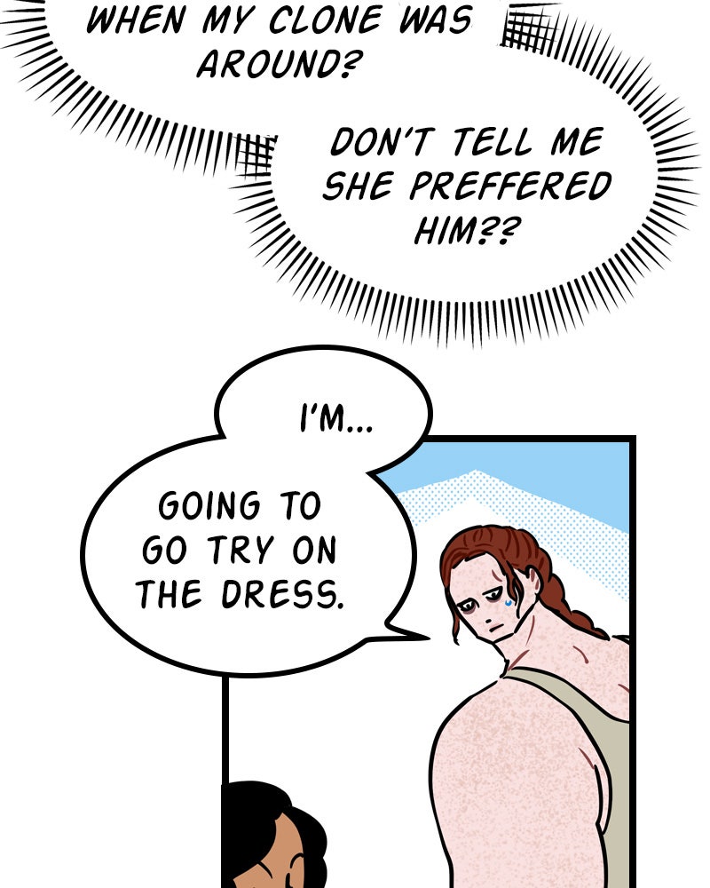 Snow and Briar Episode 46 page 47 - 