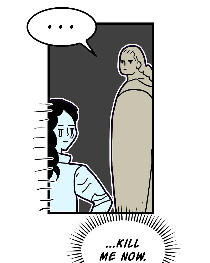 Snow and Briar Episode 46 page 49 - 