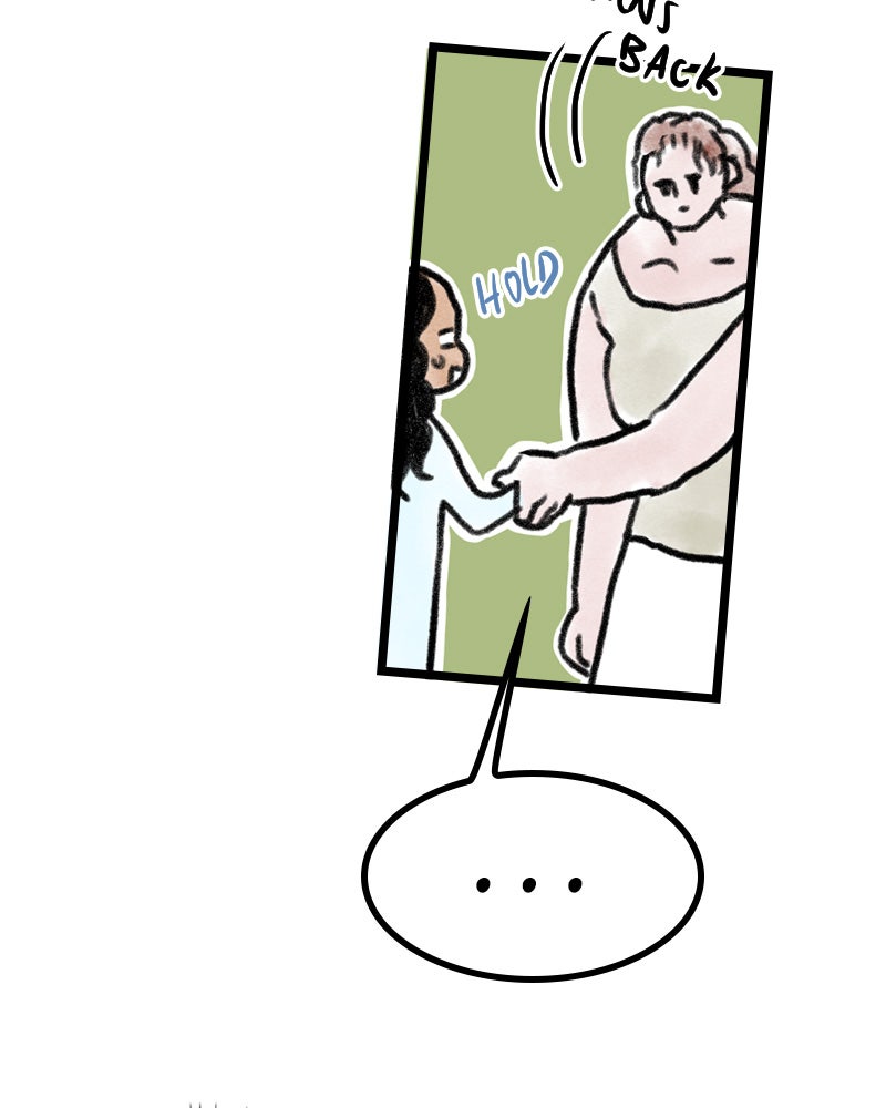 Snow and Briar Episode 46 page 53 - 