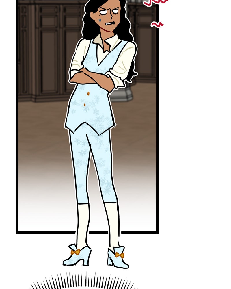 Snow and Briar Episode 46 page 59 - 