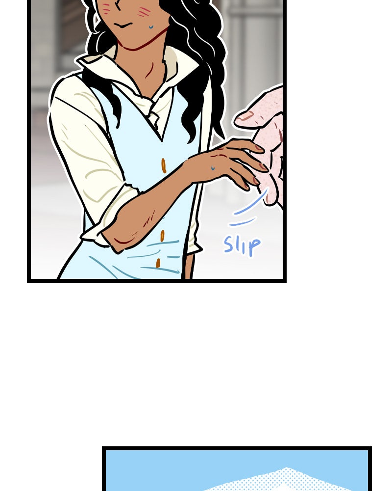 Snow and Briar Episode 46 page 7 - 