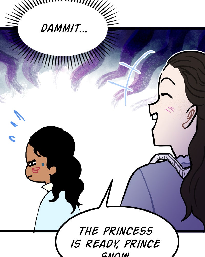 Snow and Briar Episode 46 page 64 - 