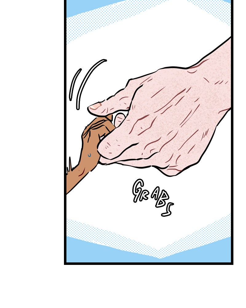Snow and Briar Episode 46 page 8 - 
