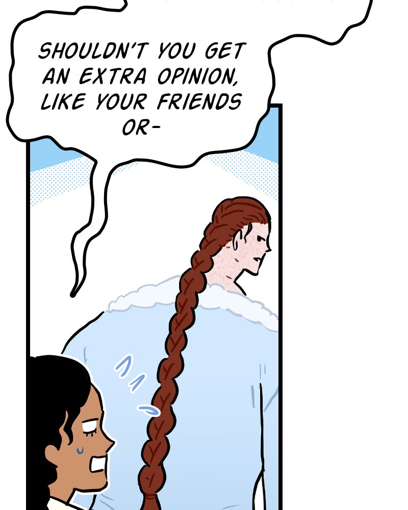 Snow and Briar Episode 46 page 72 - 