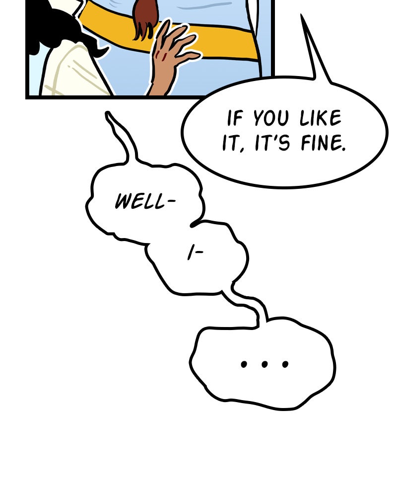 Snow and Briar Episode 46 page 73 - 