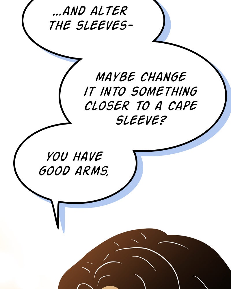 Snow and Briar Episode 47 page 19 - 