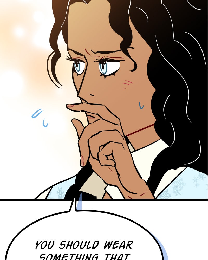 Snow and Briar Episode 47 page 20 - 