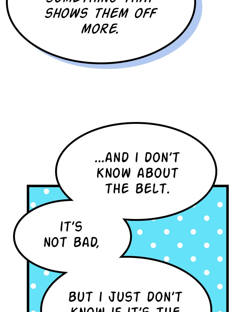 Snow and Briar Episode 47 page 21 - 